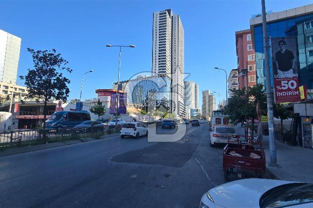 ÜMRANİYE İNKILAP MH KAPLAN KENT SİTESİ KİRALIK 3+1 FERAH ARAKAT