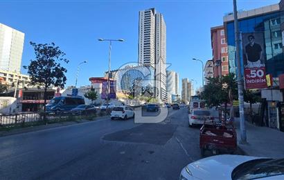 ÜMRANİYE İNKILAP MH KAPLAN KENT SİTESİ KİRALIK 3+1 FERAH ARAKAT