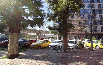 İzmir Bornova Kazım Dirik Mükemmel Konum da Satılık Dükkan 60 m²