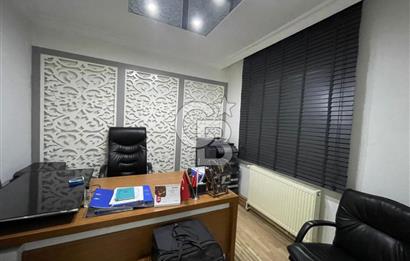 Karşıyaka çarşıda eşyalı,full tadilatlı 3+1 daire