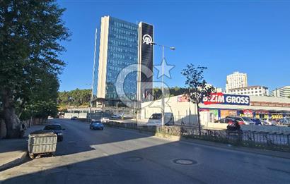 ÜMRANİYE İNKILAP MH KAPLAN KENT SİTESİ KİRALIK 3+1 FERAH ARAKAT