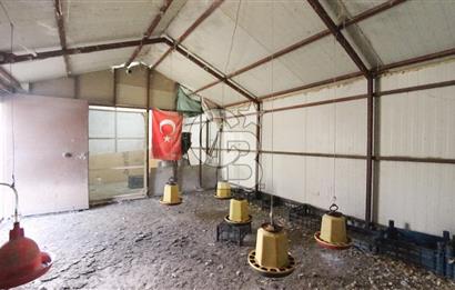 İzmir Menemen Süleymanlı Eşyalı & Donanımlı Kiralık Müstakil Ev