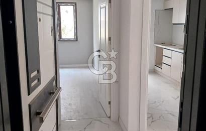 Çayırovada kullanışlı merkezi konumda Kiralık Daire