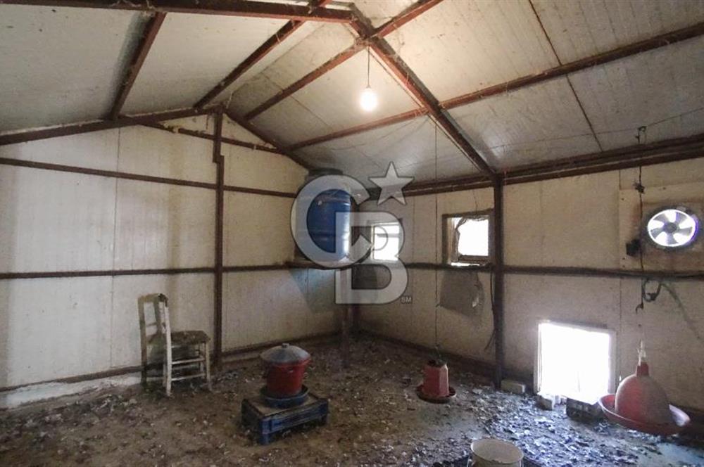 İzmir Menemen Süleymanlı Eşyalı & Donanımlı Kiralık Müstakil Ev