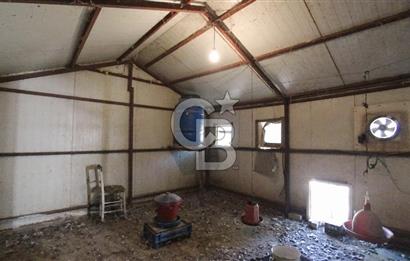 İzmir Menemen Süleymanlı Eşyalı & Donanımlı Kiralık Müstakil Ev