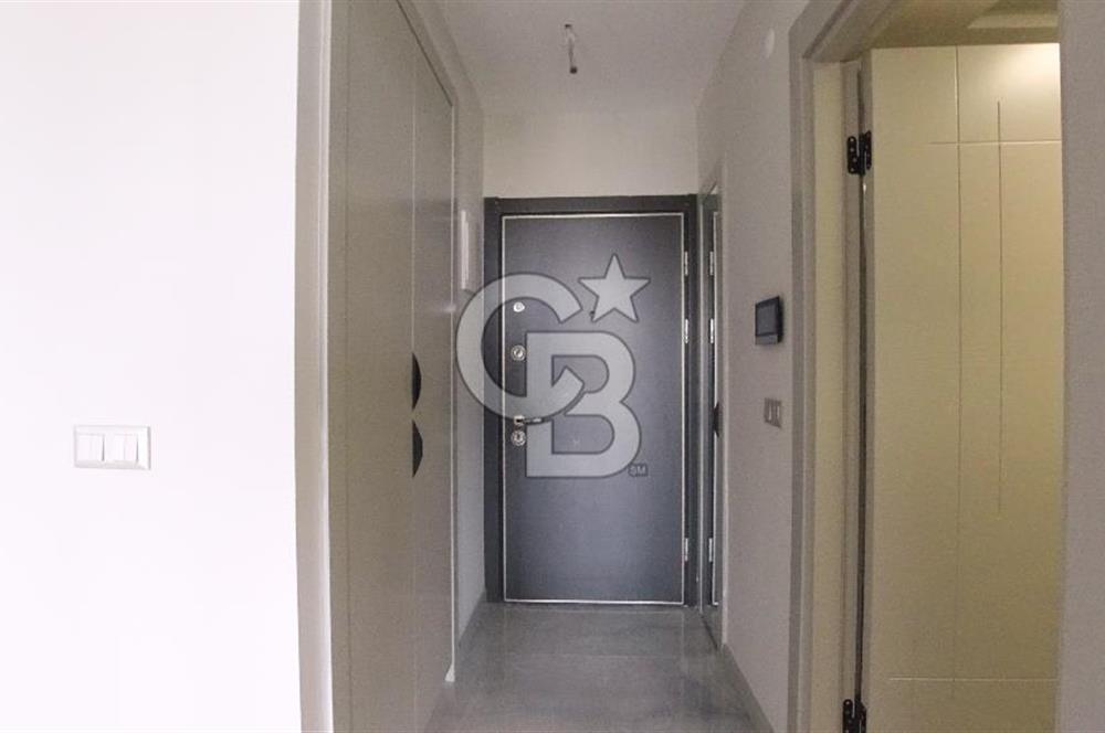 İzmir Konak Merkez Yaşam Konak Sitesi Kiralık 1+1 70 m² Daire