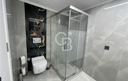 Karşıyaka çarşıda eşyalı,full tadilatlı 3+1 daire