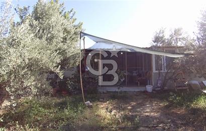 İzmir Menemen Süleymanlı Eşyalı & Donanımlı Kiralık Müstakil Ev