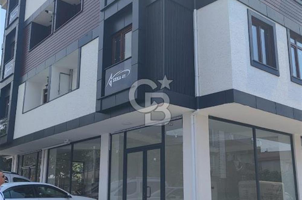 Çayırova da merkezi konumda satılık 2+1  daire