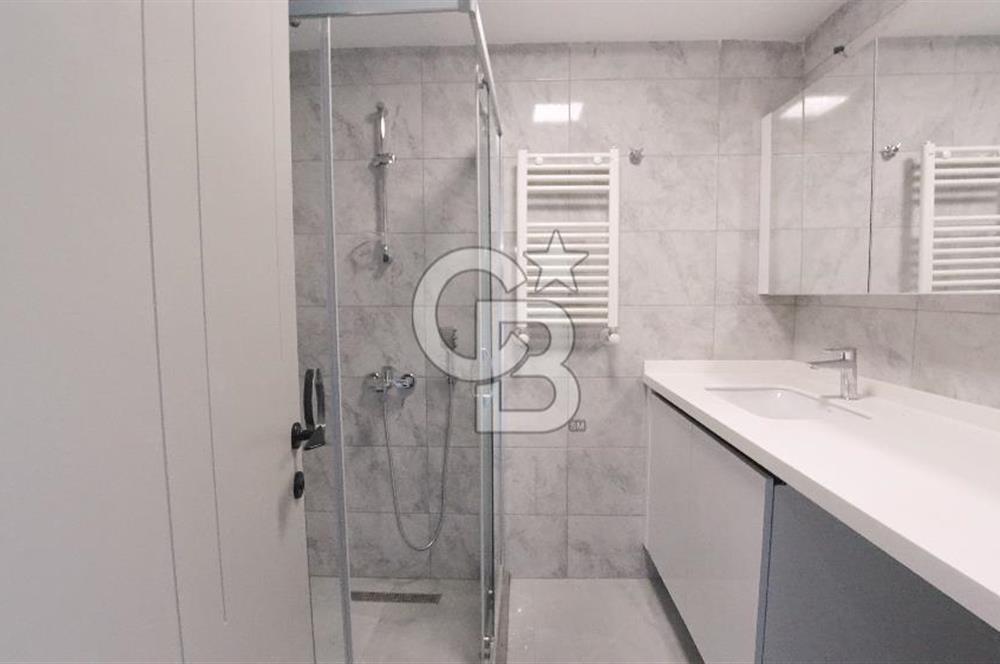 İzmir Konak Merkez Yaşam Konak Sitesi Kiralık 1+1 70 m² Daire