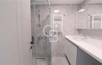 İzmir Konak Merkez Yaşam Konak Sitesi Kiralık 1+1 70 m² Daire