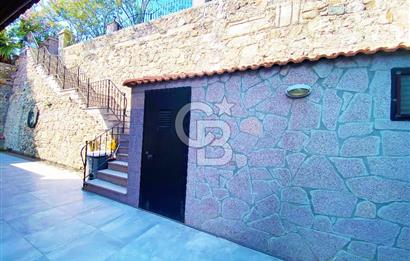 ÇANAKKALE AYVACIK ÇAKIL SİTESİNDE SATILIK 4+1 DUBLEKS VİLLA
