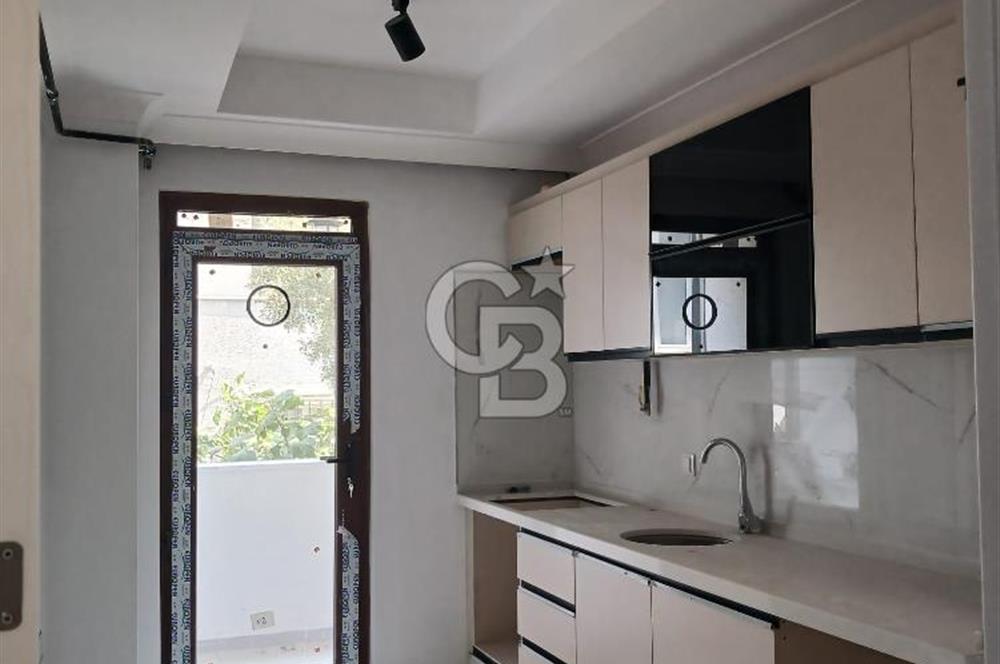 Çayırovada kullanışlı merkezi konumda Kiralık Daire
