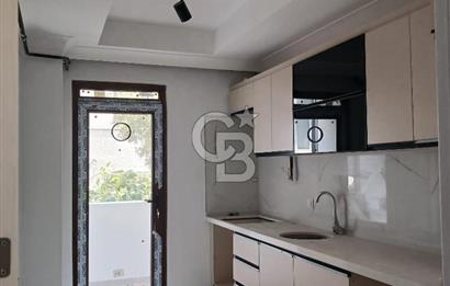Çayırovada kullanışlı merkezi konumda Kiralık Daire