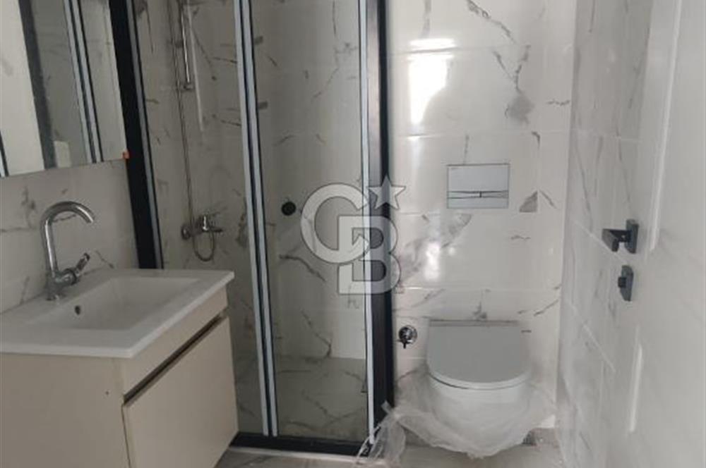 Çayırovada kullanışlı merkezi konumda Kiralık Daire