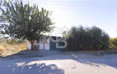 İzmir Menemen Süleymanlı Eşyalı & Donanımlı Kiralık Müstakil Ev