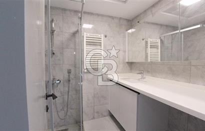 İzmir Konak Merkez Yaşam Konak Sitesi Kiralık 1+1 70 m² Daire