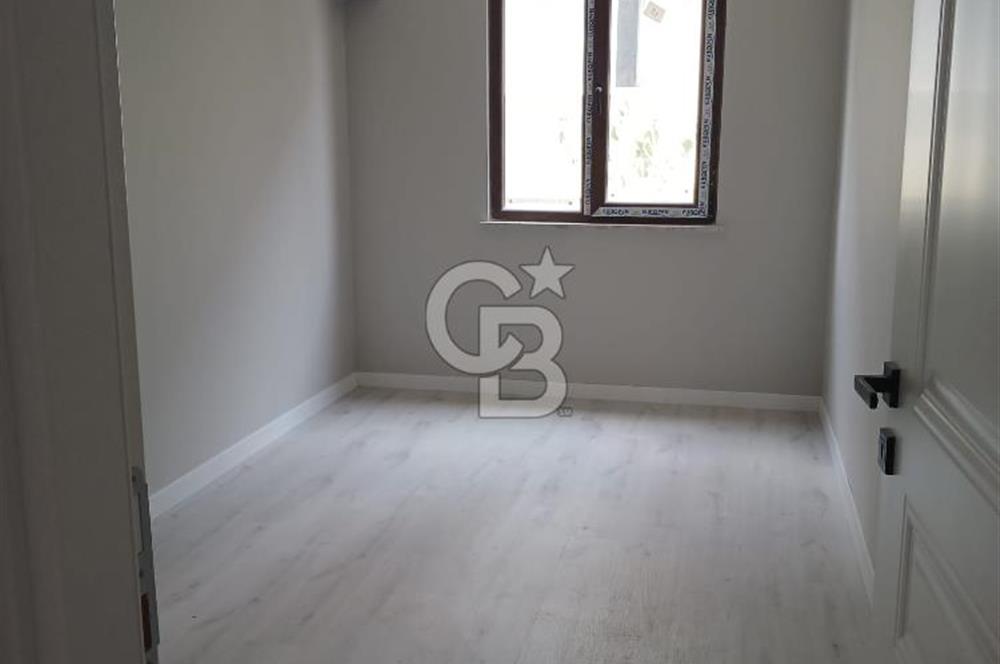 Çayırovada kullanışlı merkezi konumda 2+1 Kiralık daire