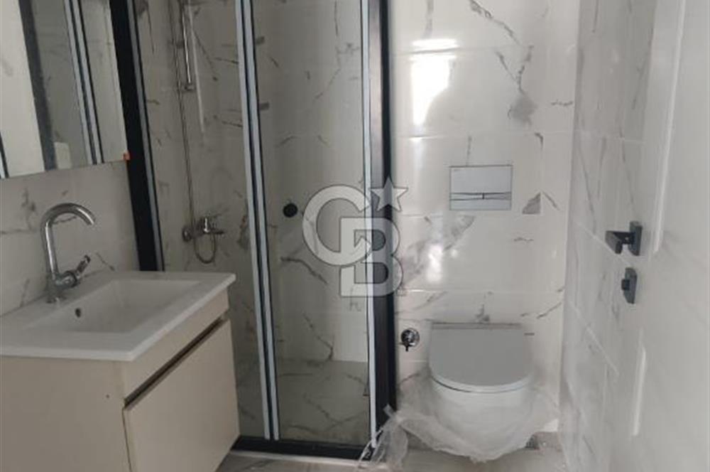 Çayırovada kullanışlı merkezi konumda 2+1 Kiralık daire