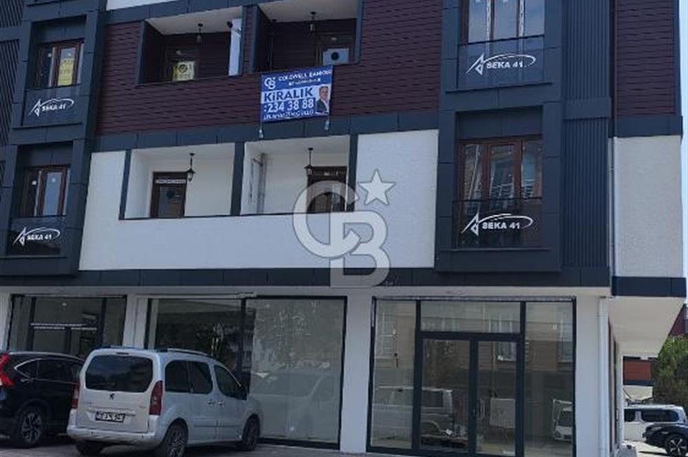 Çayırovada kullanışlı merkezi konumda Kiralık Daire