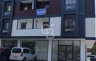 Çayırovada kullanışlı merkezi konumda Kiralık Daire