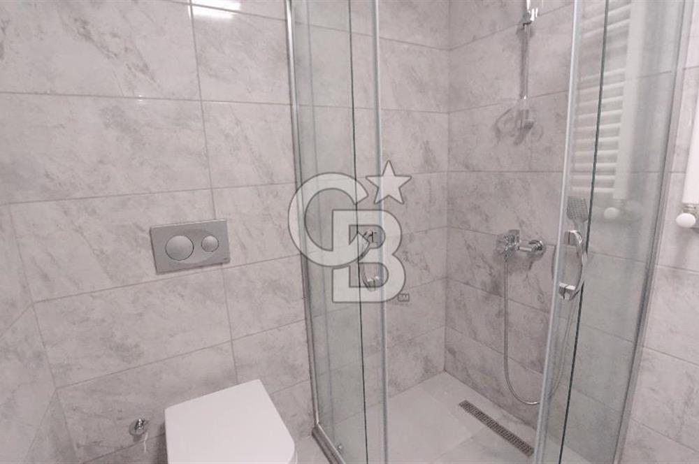 İzmir Konak Merkez Yaşam Konak Sitesi Kiralık 1+1 70 m² Daire