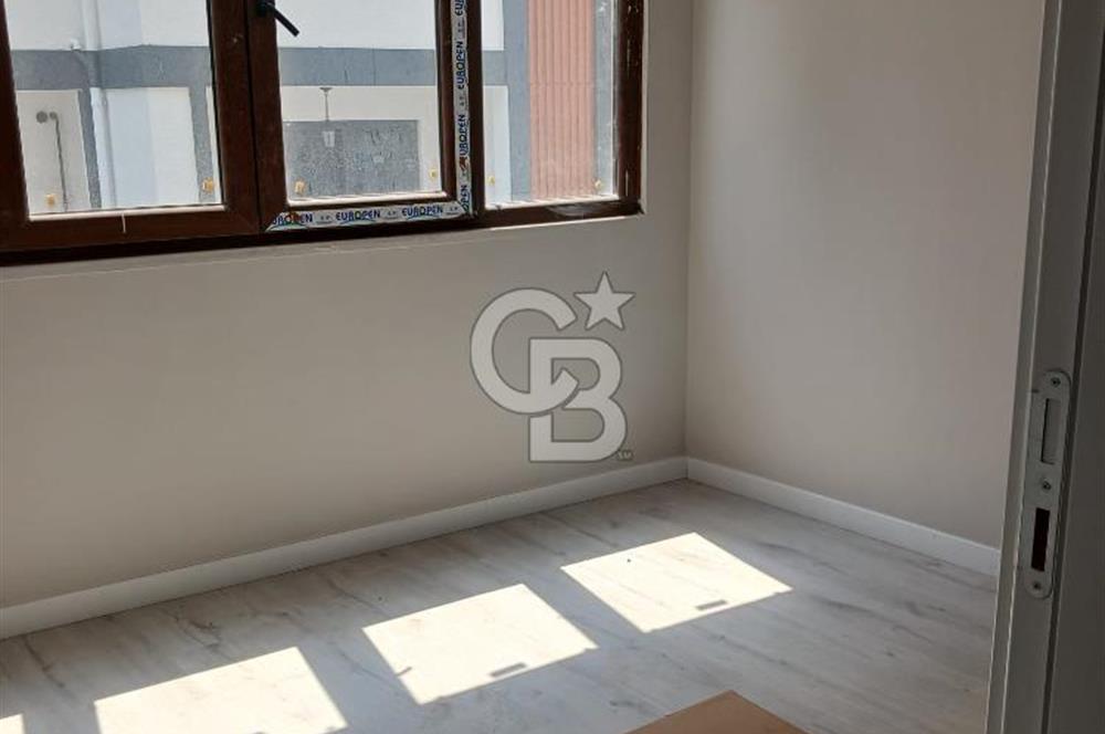 Çayırovada kullanışlı merkezi konumda Kiralık Daire