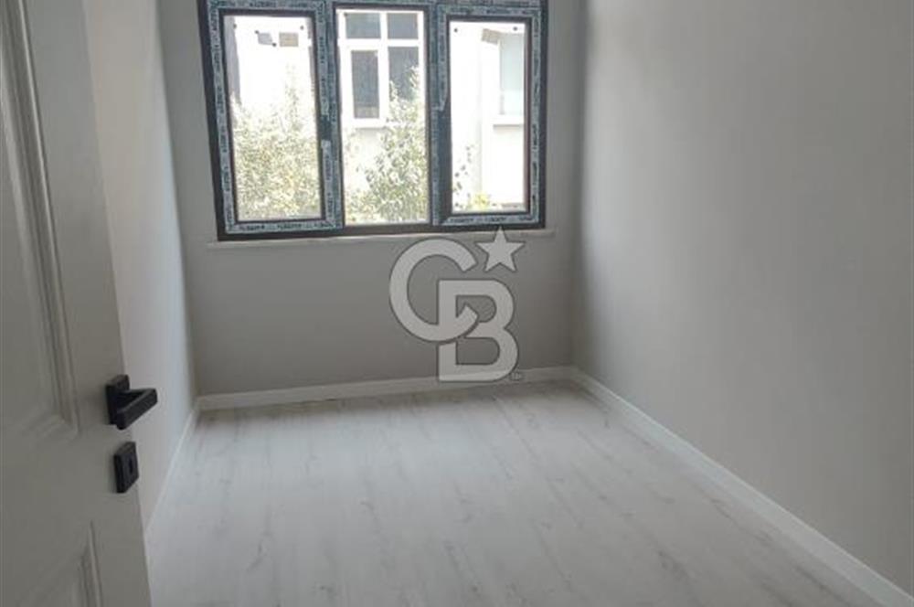 Çayırova da merkezi konumda satılık 2+1  daire
