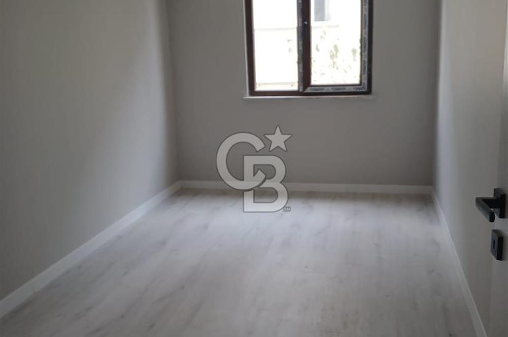 Çayırova da merkezi konumda satılık 2+1  daire
