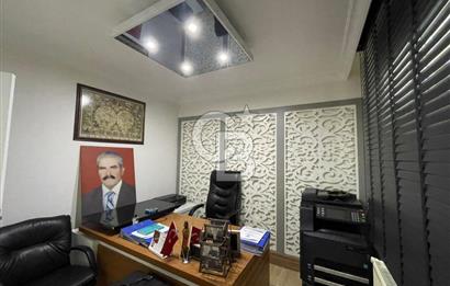 Karşıyaka çarşıda eşyalı,full tadilatlı 3+1 daire