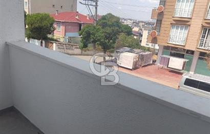 Çayırova da merkezi konumda satılık 2+1  daire