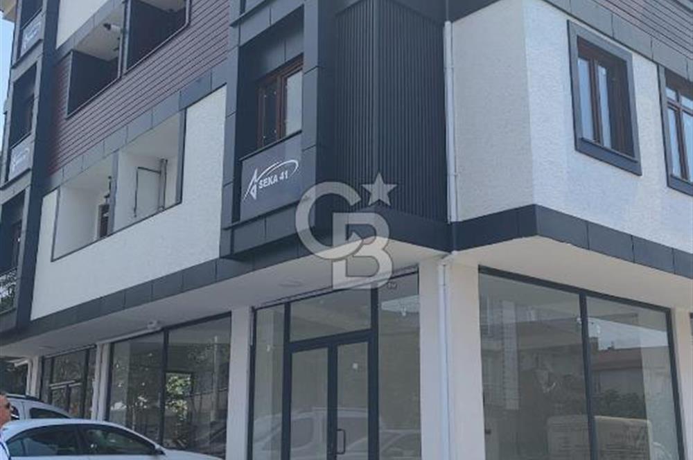 Çayırovada kullanışlı merkezi konumda Kiralık Daire