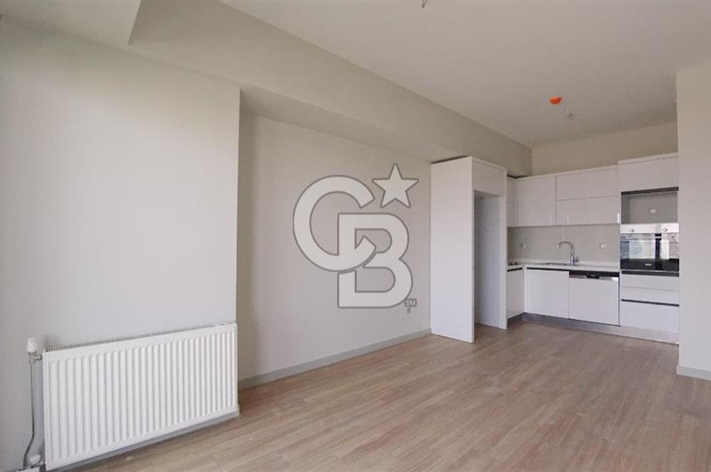 İzmir Konak Merkez Yaşam Konak Sitesi Kiralık 1+1 70 m² Daire