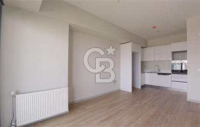 İzmir Konak Merkez Yaşam Konak Sitesi Kiralık 1+1 70 m² Daire