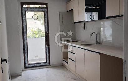 Çayırova da merkezi konumda satılık 2+1  daire
