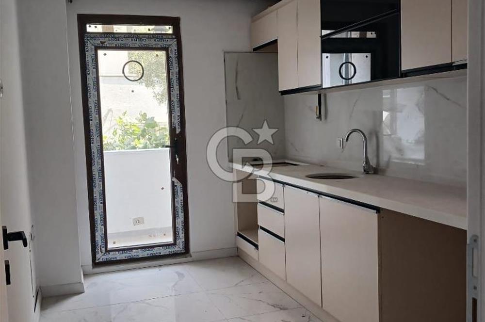 Çayırovada kullanışlı merkezi konumda 2+1 Kiralık daire