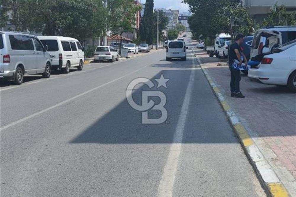 Çayırova da merkezi konumda satılık 2+1  daire