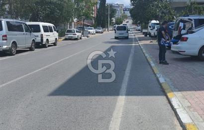 Çayırova da merkezi konumda satılık 2+1  daire