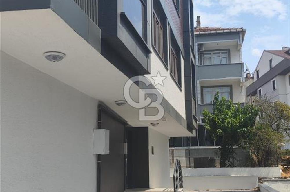 Çayırovada kullanışlı merkezi konumda Kiralık Daire