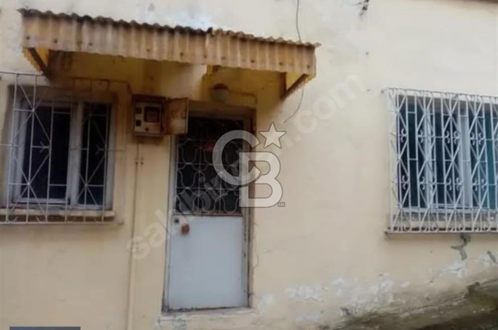 ÇANAKKALE BİGA 106M2 3 KAT İMARLI ARSA ÜZERİNE SATILIK KARGİR EV