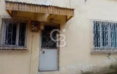 ÇANAKKALE BİGA 106M2 3 KAT İMARLI ARSA ÜZERİNE SATILIK KARGİR EV
