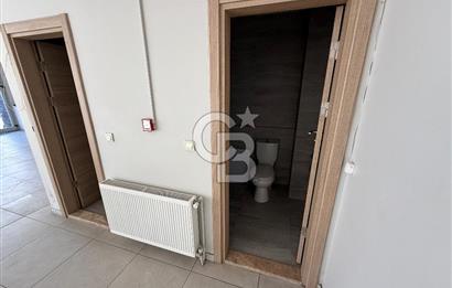DEMİRKÖPRÜ ORDU BULVARI 30CM BACALI KİRALIK İŞ YERİ