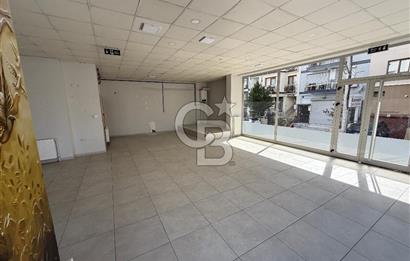 DEMİRKÖPRÜ ORDU BULVARI 30CM BACALI KİRALIK İŞ YERİ