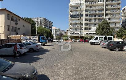 DEMİRKÖPRÜ ORDU BULVARI 30CM BACALI KİRALIK İŞ YERİ