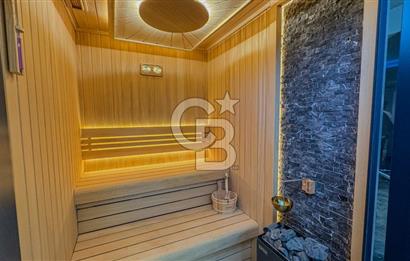Ayvalık'ın En Prestijli Denize Sıfır Satılık Villası