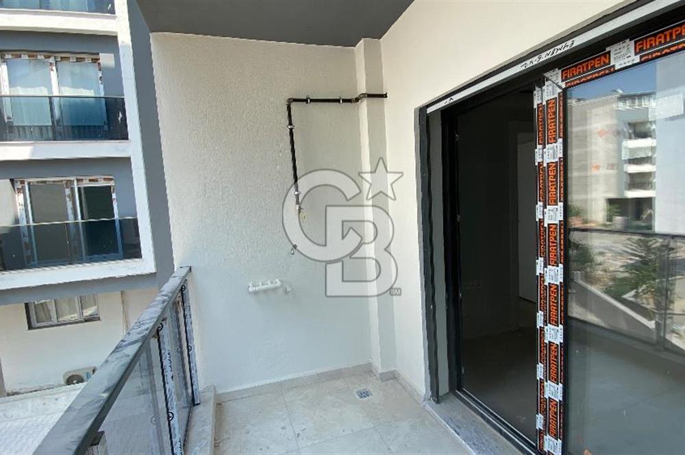 Seyrek’te 1+1 Satılık Daire 