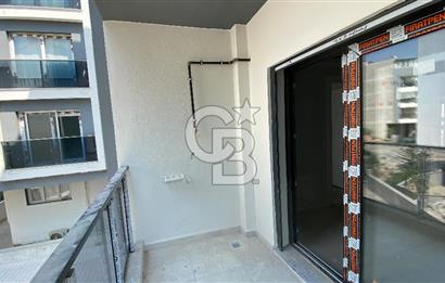 Seyrek’te 1+1 Satılık Daire 