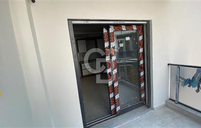 Seyrek’te 1+1 Satılık Daire 