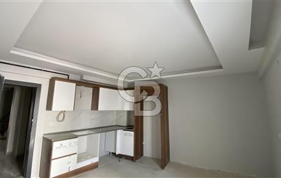 Seyrek’te 1+1 Satılık Daire 