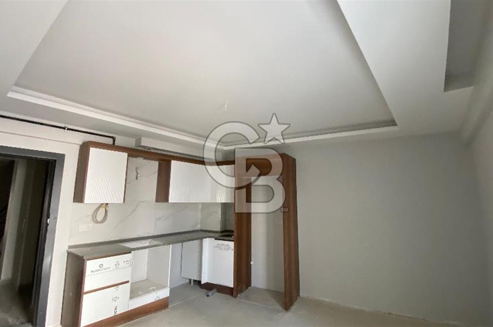 Seyrek’te 1+1 Satılık Daire 